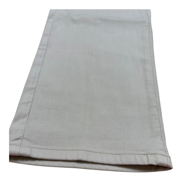 AG (Adriano Goldschmied) Tristan khaki pants tailored trouser pant 29R - Picture 6 of 10